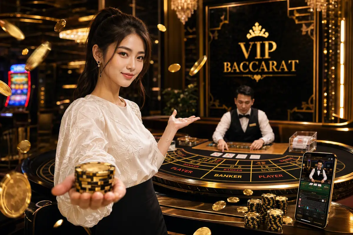 ibc003 Casino panduan cara bermain blackjack