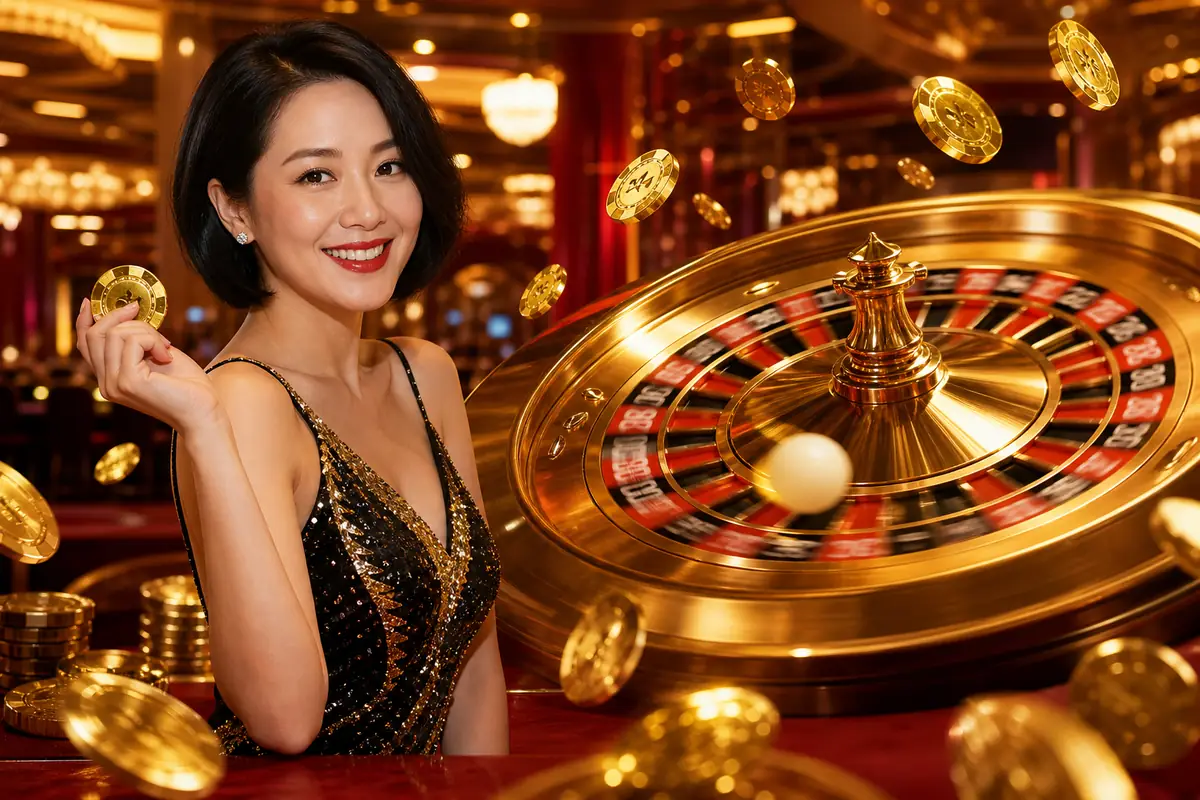 ibc003 slot RTP volatiliti panduan pemain