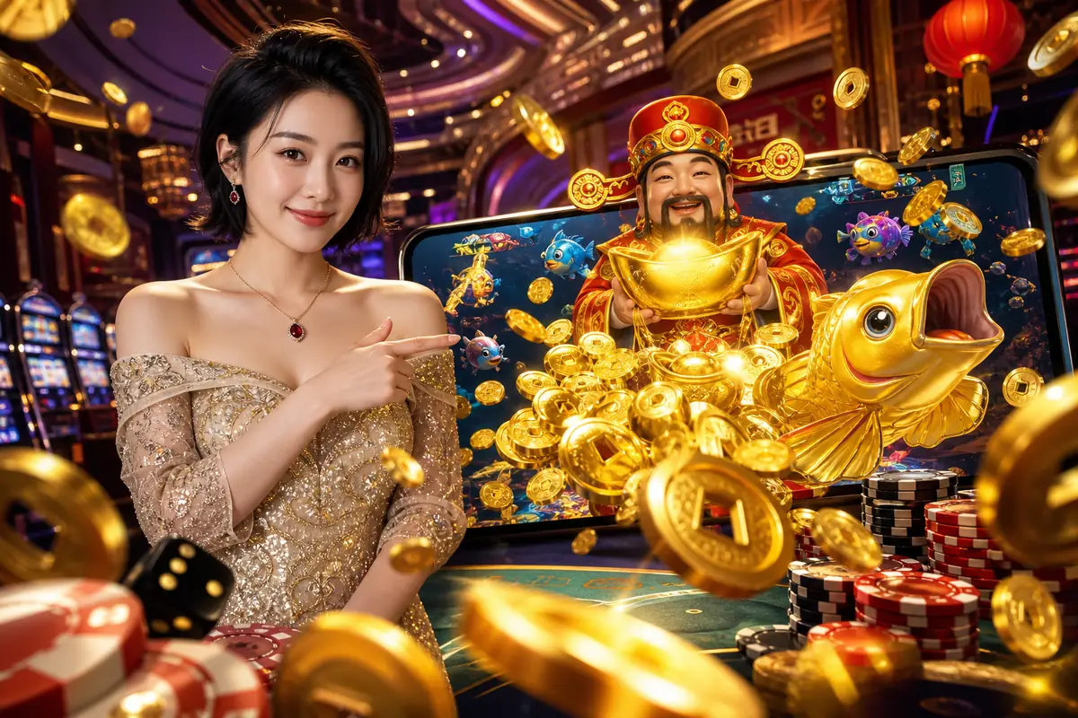 ibc003 ciri bonus putaran percuma slot