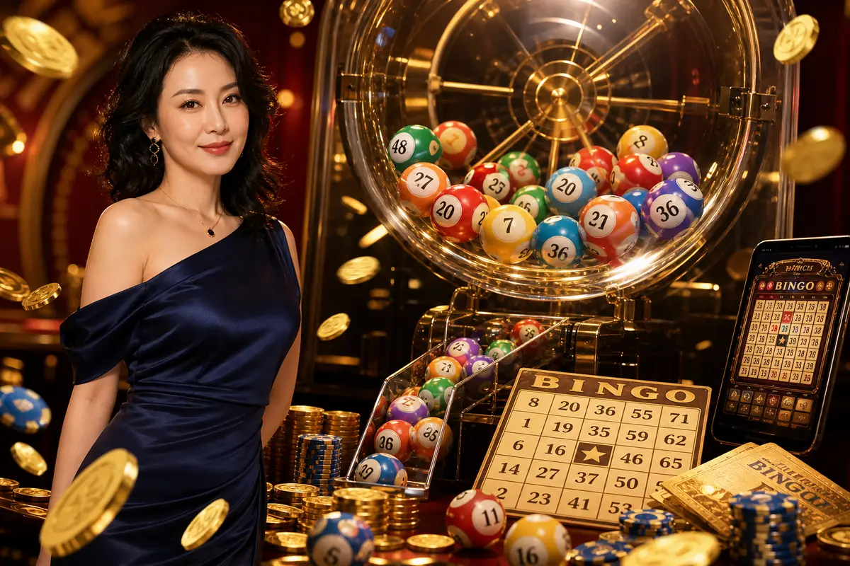 ibc003 program VIP cashback mingguan